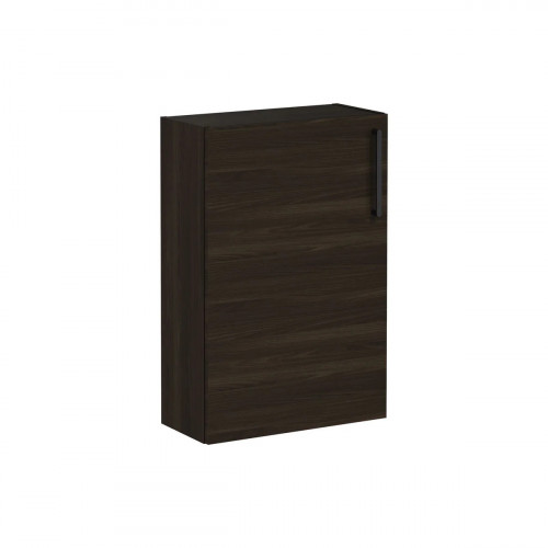 Pensile basso Compact Root Flat noce - Vitra