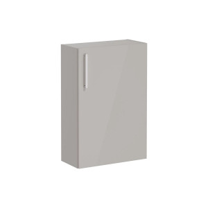 Pensile basso Compact Root Flat beige sahara brillante - Vitra
