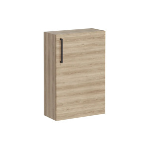 Pensile basso Compact Root Flat rovere naturale - Vitra