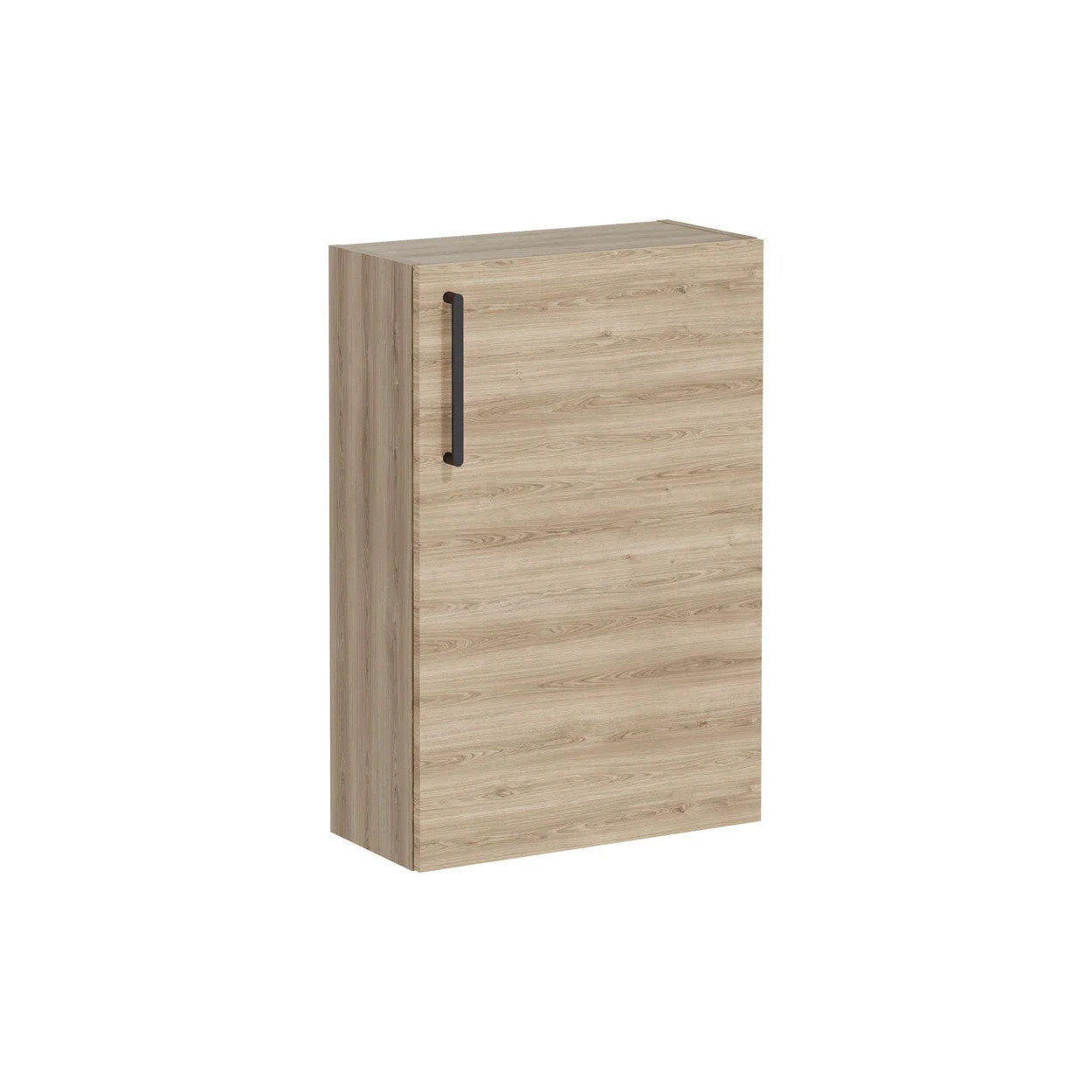 Pensile basso Compact Root Flat rovere naturale - Vitra