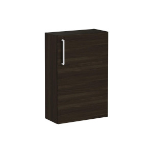 Pensile basso Compact Root Flat noce - Vitra