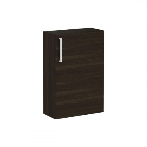 Pensile basso Compact Root Flat noce - Vitra