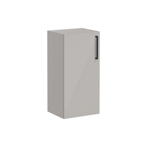 Pensile basso Root Flat beige sahara brillante - Vitra