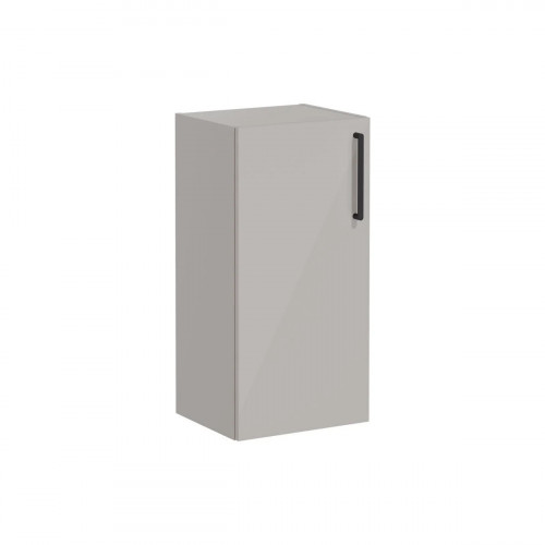 Pensile basso Root Flat beige sahara brillante - Vitra