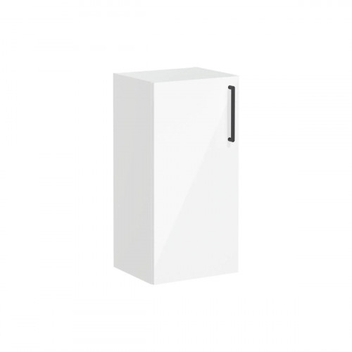 Pensile basso Root Flat bianco lucido - Vitra
