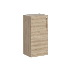 Pensile basso Root Flat rovere naturale - Vitra