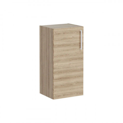 Pensile basso Root Flat rovere naturale - Vitra