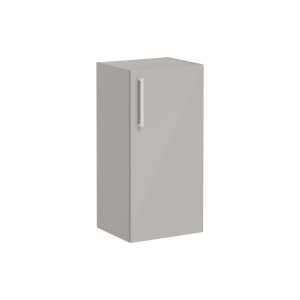 Pensile basso Root Flat beige sahara brillante - Vitra
