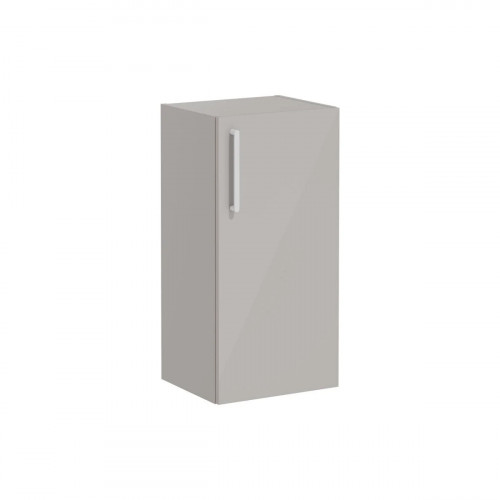 Pensile basso Root Flat beige sahara brillante - Vitra