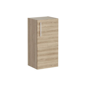 Pensile basso Root Flat rovere naturale - Vitra