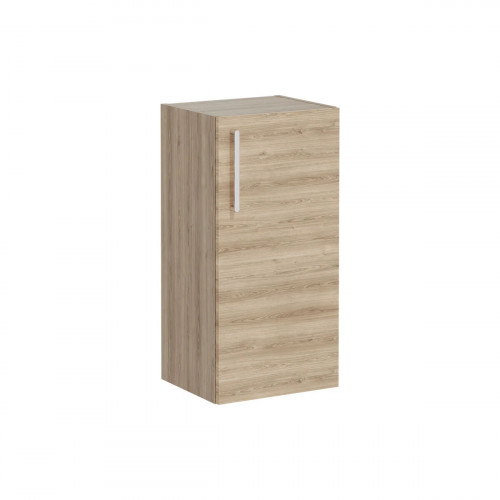 Pensile basso Root Flat rovere naturale - Vitra