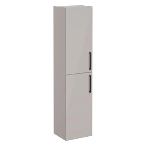 Colonna pensile alta Root Flat beige sahara brillante - Vitra