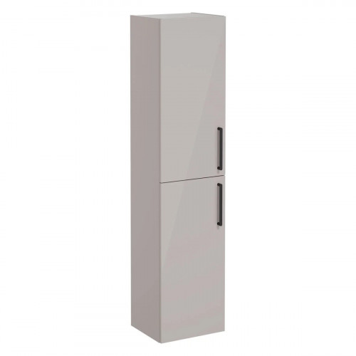 Colonna pensile alta Root Flat beige sahara brillante - Vitra