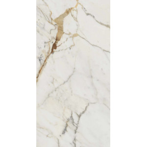 Allmarble Golden White Lux 60x120 cm Marazzi - Eleganza e Qualità