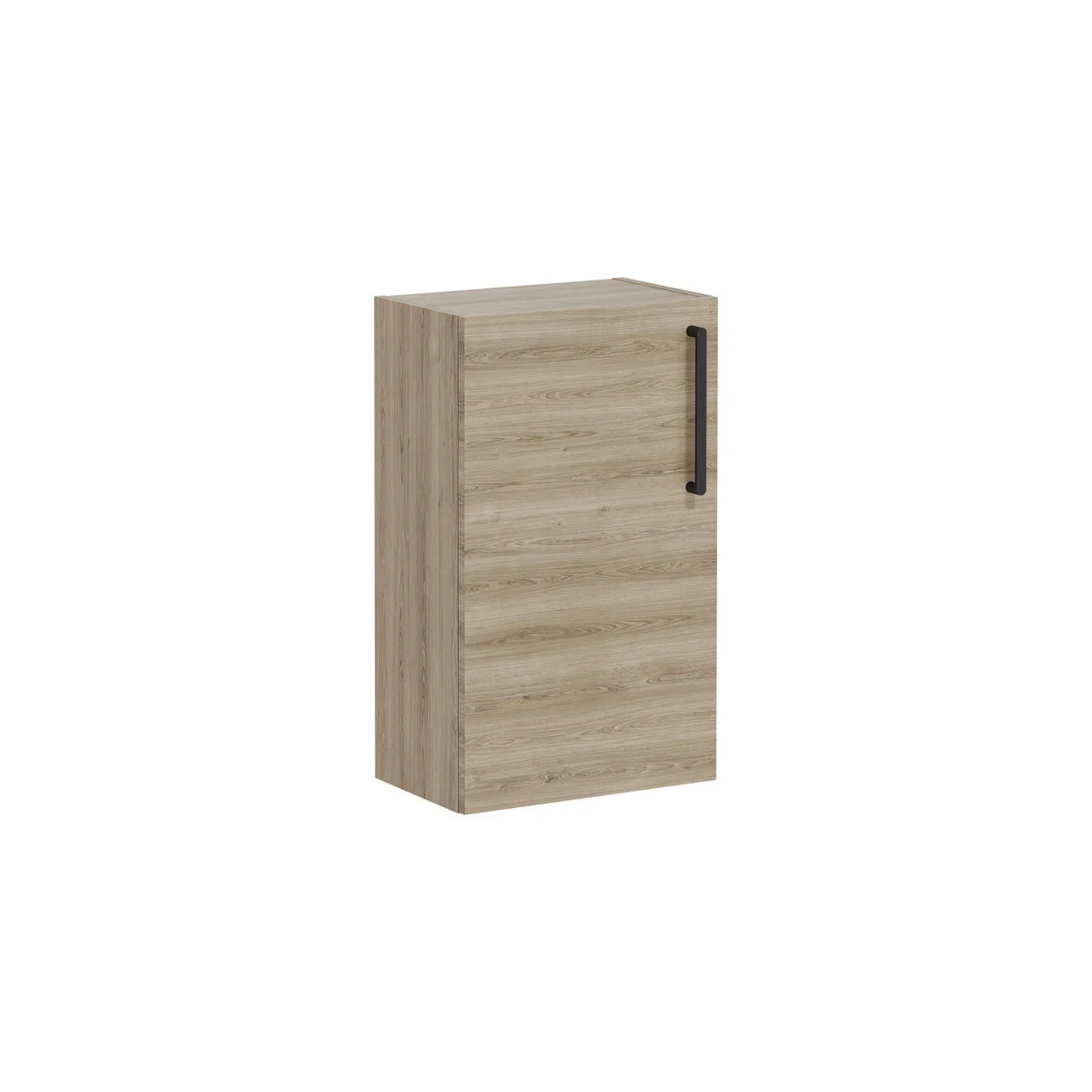 Pensile basso Compact Root Flat rovere naturale - Vitra