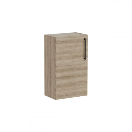 Pensile basso Compact Root Flat rovere naturale - Vitra