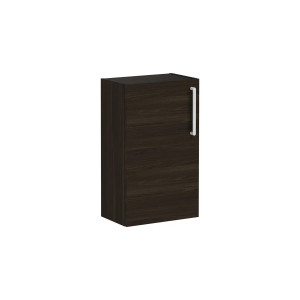 Pensile basso Compact Root Flat noce - Vitra