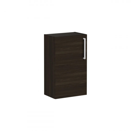 Pensile basso Compact Root Flat noce - Vitra