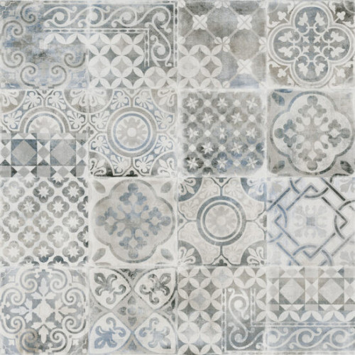 Alchimia Decoro Boho White 60x180 cm - Marazzi | Meglioalge