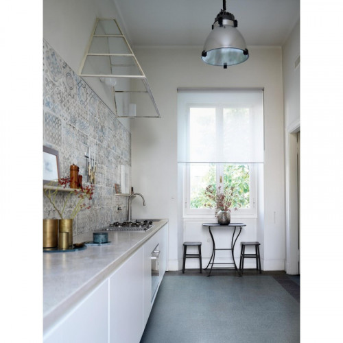 Alchimia Decoro Boho White 60x180 cm - Marazzi | Meglioalge