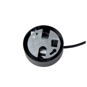 Lampada a sospensione Moby Ø 35 cm bianco - Ideal Lux 2