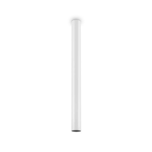 Lampada da soffitto Look bianco - Ideal Lux