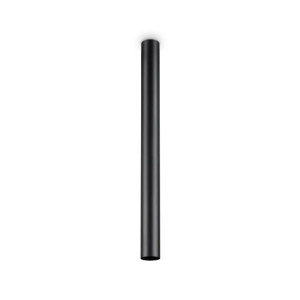 Lampada da soffitto Look nero - Ideal Lux
