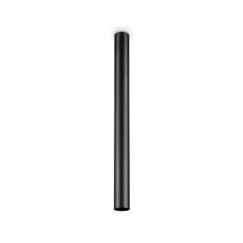 Lampada da soffitto Look nero - Ideal Lux