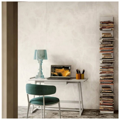 Onici 90x90 cm ghiaccio lucidato - Casalgrande Padana