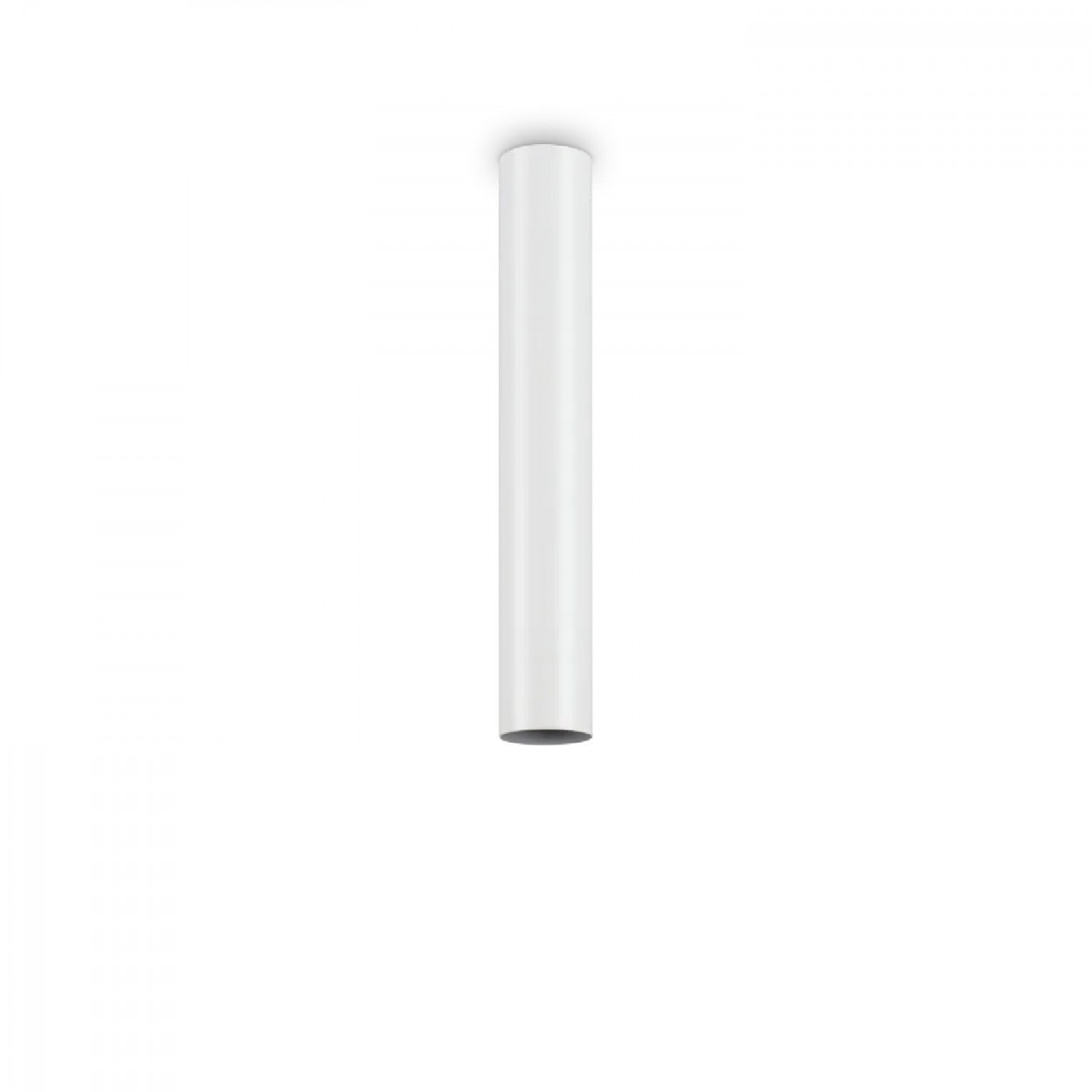 Lampada da soffitto Look 40 cm bianco - Ideal Lux