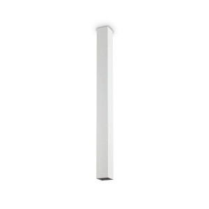 Lampada da soffitto Sky 75 cm bianco - Ideal Lux