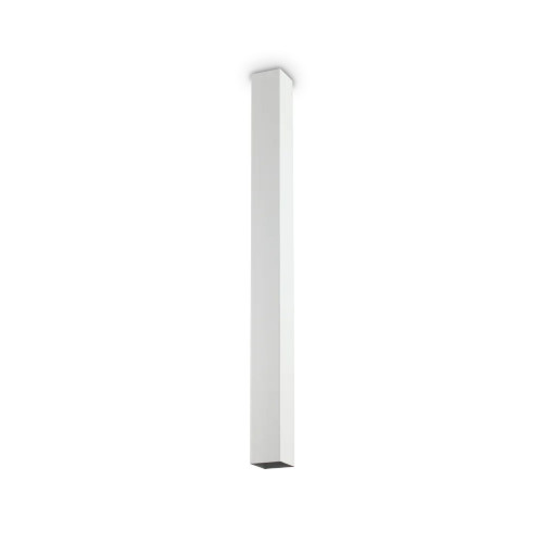 Lampada da soffitto Sky 75 cm bianco - Ideal Lux