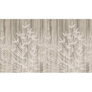 Imagine Shadow Leaves A 120x280 cm - La Fabbrica Ava 2