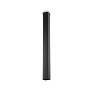 Lampada da soffitto Sky 75 cm nero - Ideal Lux