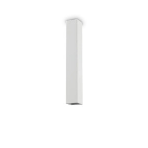 Lampada da soffitto Sky 40 cm bianco - Ideal Lux