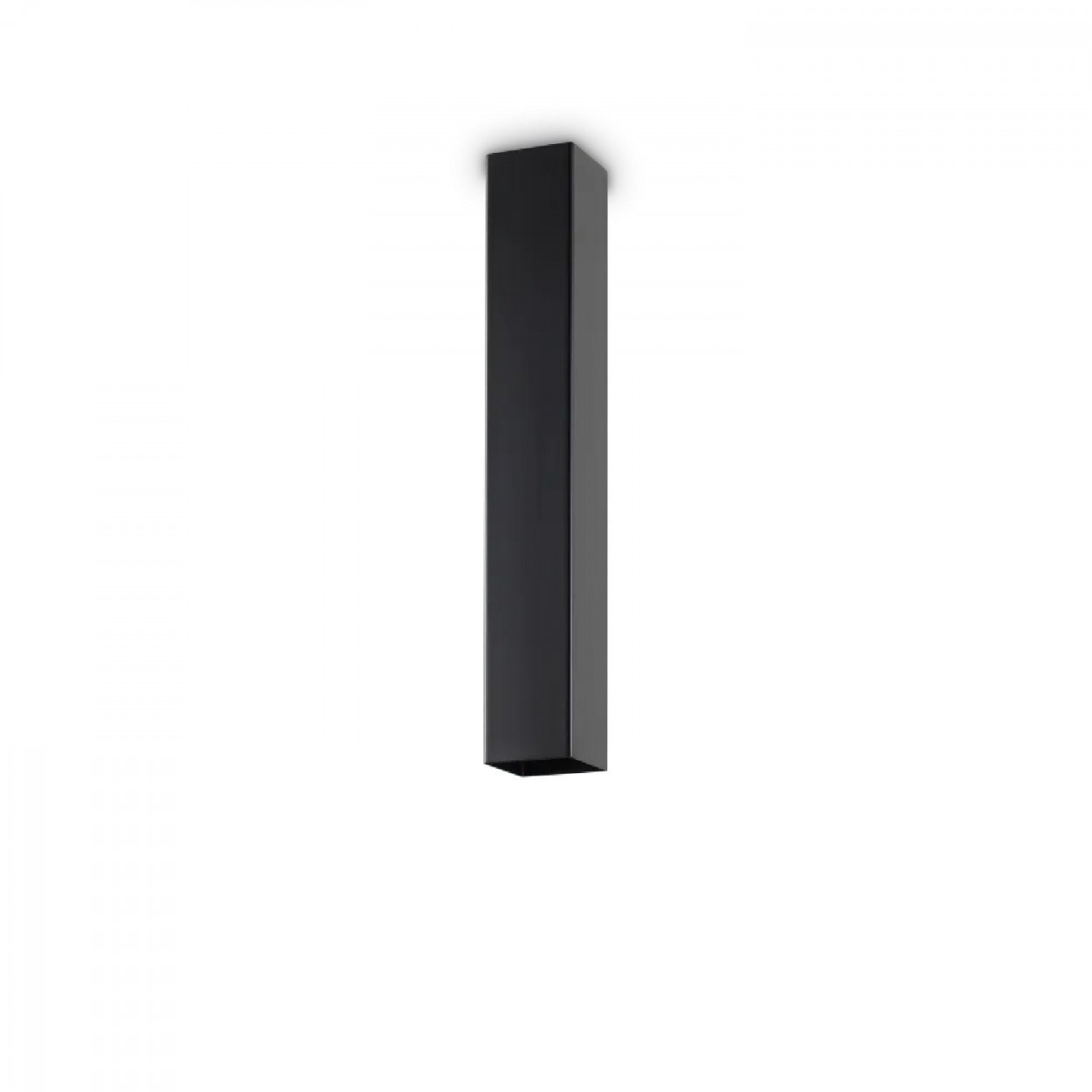 Lampada da soffitto Sky 40 cm nero - Ideal Lux