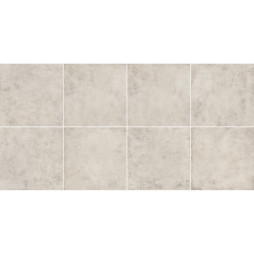 Hurban White 100x100 cm - La Fabbrica Ava