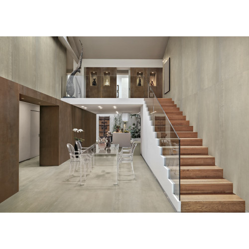 Metal Corten 120x280 cm - La Fabbrica Ava