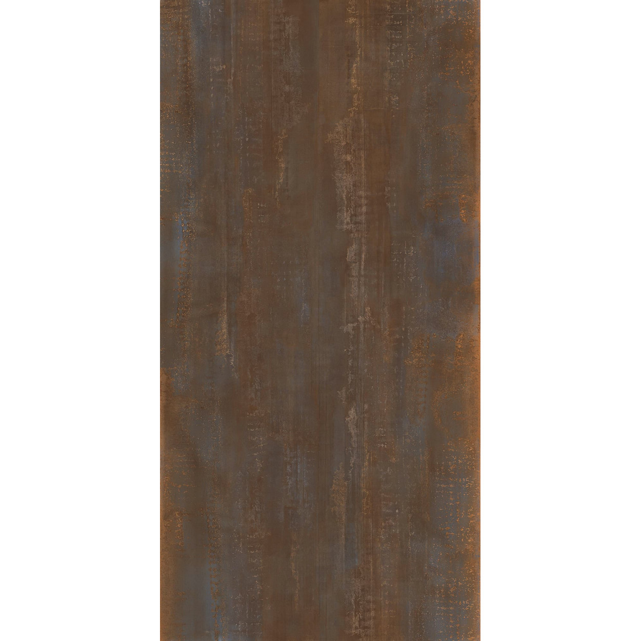 Metal Corten 120x280 cm - La Fabbrica Ava