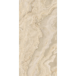 Onice Iride 60x120 cm ambra lappato - La Fabbrica Ava
