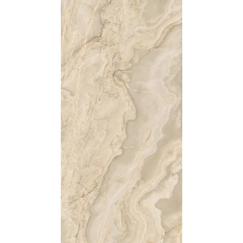 Onice Iride 60x120 cm ambra lappato - La Fabbrica Ava
