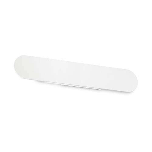 Lampada da parete Echo 60 cm bianco - Ideal Lux