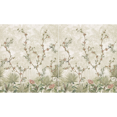 Imagine Jungle Chic A 120x280 cm - La Fabbrica Ava