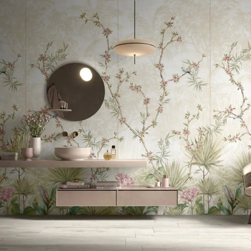 Imagine Jungle Chic A 120x280 cm - La Fabbrica Ava