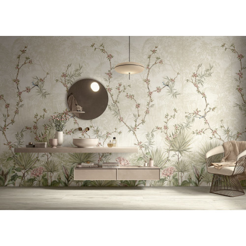 Imagine Jungle Chic A 120x280 cm - La Fabbrica Ava