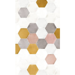 Small White 10,7x12,4 cm - La Fabbrica Ava 2