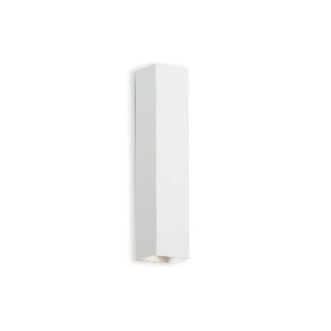 Lampada da parete Sky 30 cm bianco - Ideal Lux