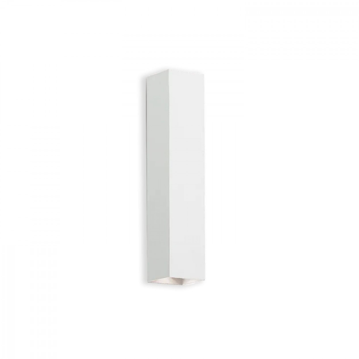 Lampada da parete Sky 30 cm bianco - Ideal Lux