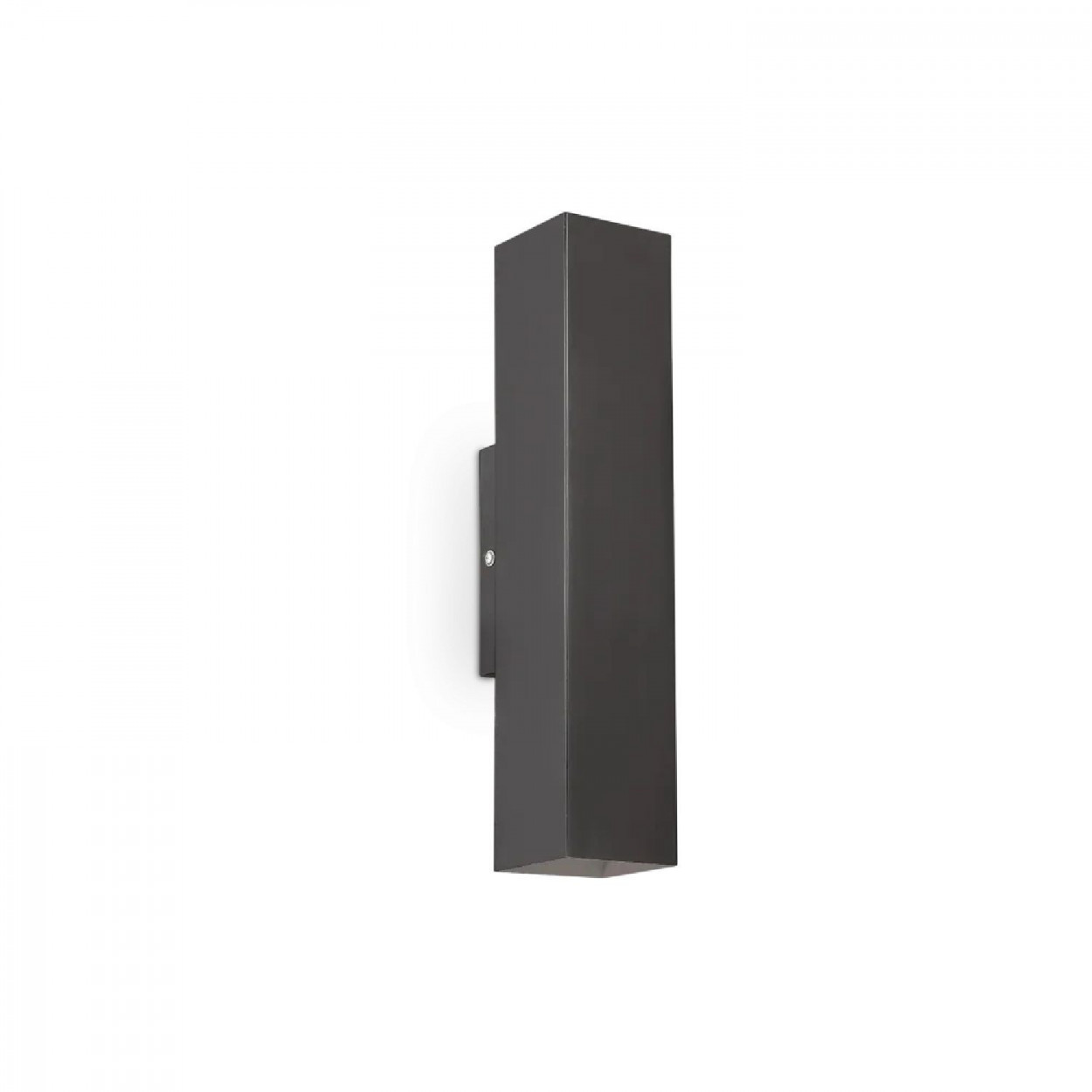 Lampada da parete Sky 30 cm nero - Ideal Lux