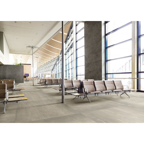 Metal Greige 60x120 cm - La Fabbrica Ava